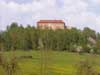 hrad Pecka