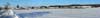 panorama - L�ny od Ohrad