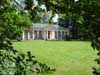 z�meck� oran�erie - Muzeum K.V.Raise