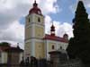 kostel V�ech svat�ch