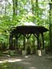 park Ba�antnice, pramen